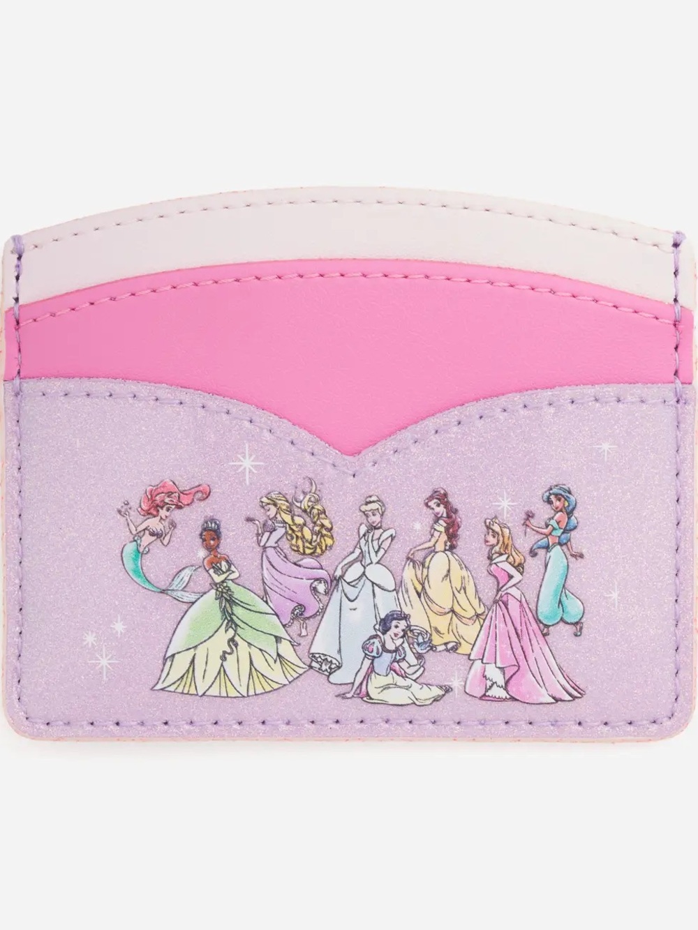 Stoney Clover Lane Disney Princess Card Case